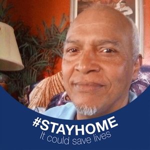 Meet your Posher, Ralph